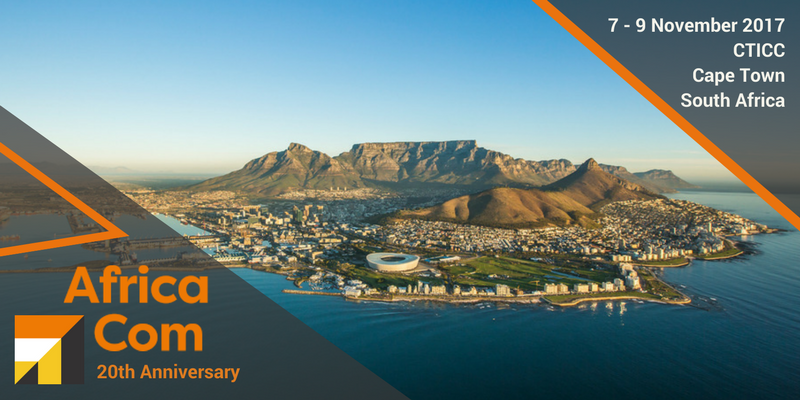 Adaptrum's tweet photo. Our GM for Africa @markrotter will be discussing closing the digital divide with #TVWS on the #AfricaCom 20/20 stage, 12:25PM on Nov7 https://t.co/g50XhpGubw