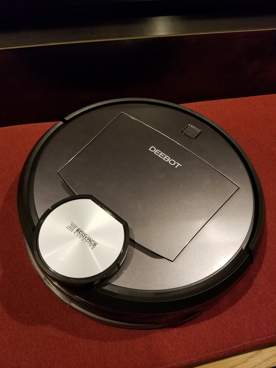 tabblack's tweet photo. Can you come home with me? I live with pigs ;) #AskDeebot #CTASEA https://t.co/HOf4aQDmPj