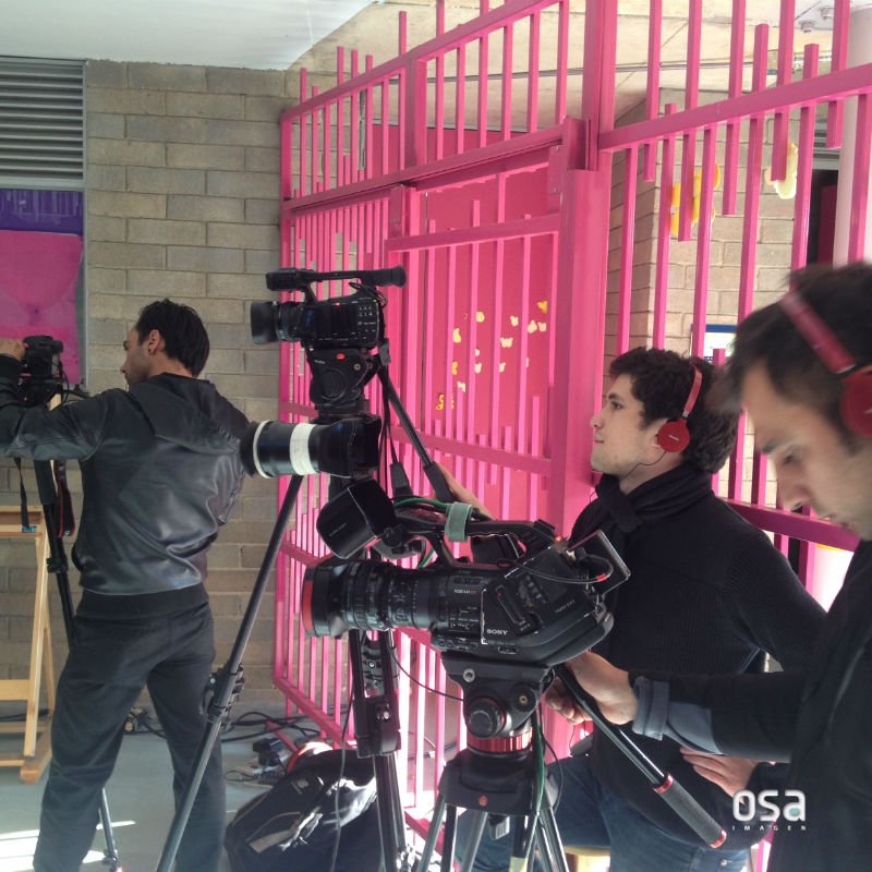 OSA Imagen tweet media