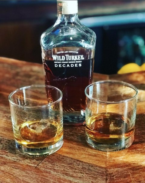 Blue Box Bar tweet media