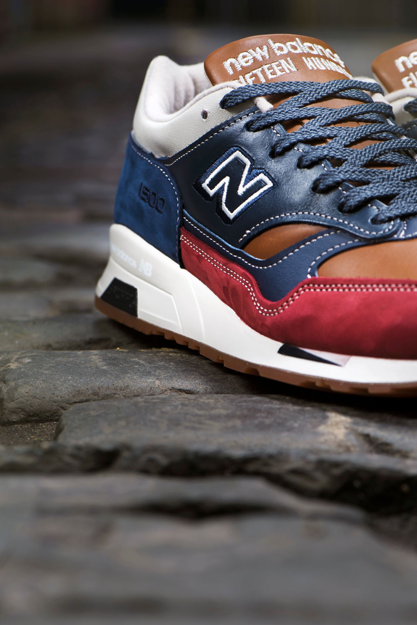 New balance shop modern gentleman