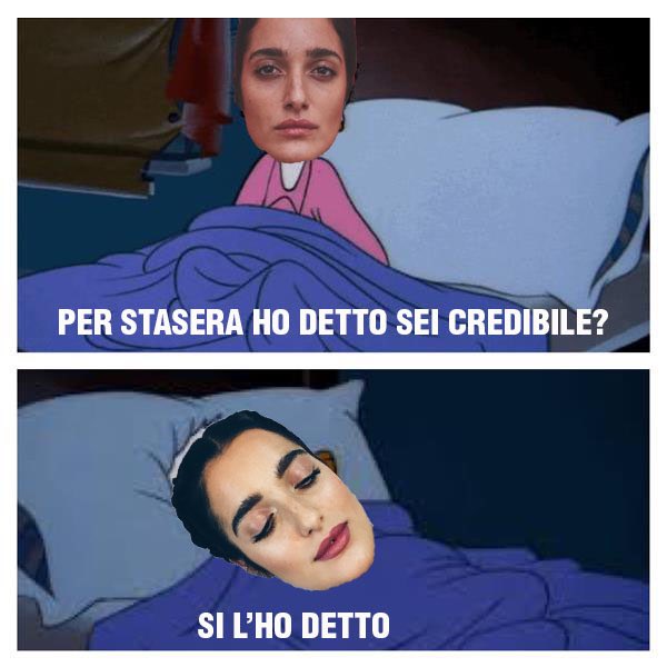 AndreB_del1992's tweet photo. Il riassunto di stasera... #XF11 #XF11NowTv @XFactor_Italia https://t.co/oeazksQrmm