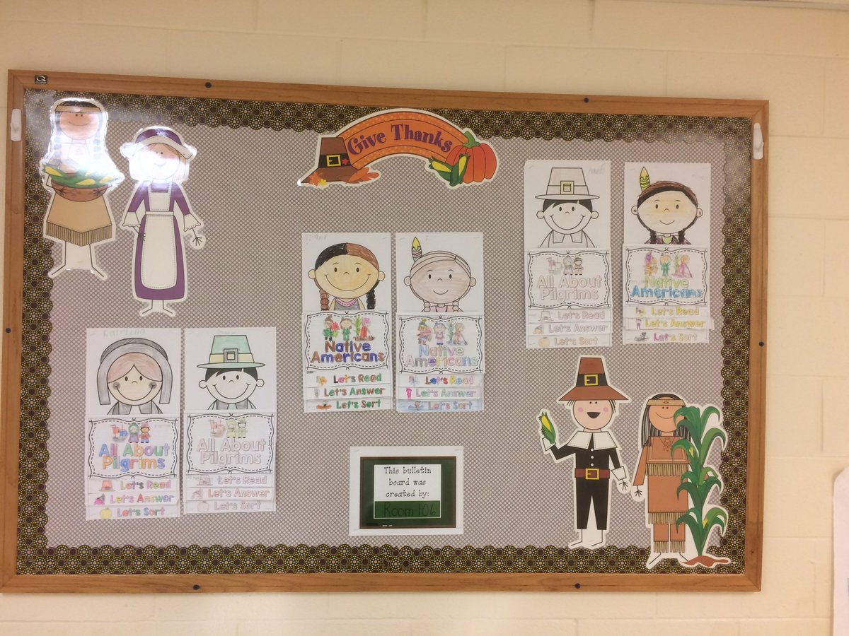 TEdging's tweet image. So proud of what my little ones can accomplish when they try hard! Closed reading, pilgrims, &amp;amp; Native Americans! Phew 😅! #D109Pride