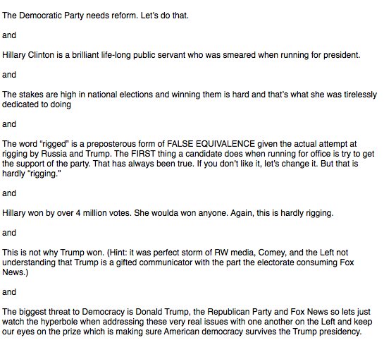 Mikel_Jollett's tweet photo. Thank you all for your thoughts on the Warren statement. These are mine. I think this issue is complex so please forgive the text block: https://t.co/Lvginvy9Rl