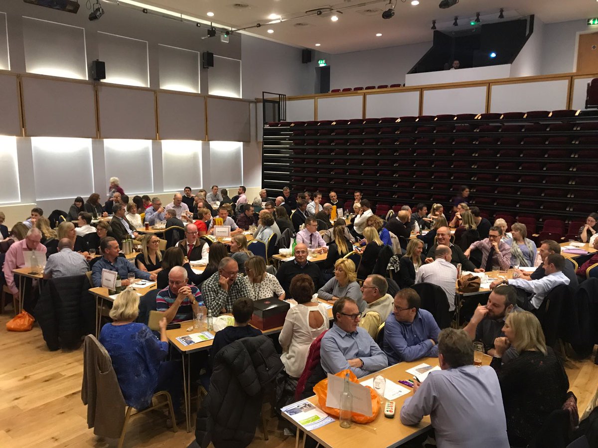 awareleadership's tweet photo. Very busy, enjoyable quiz!!! @StortfordCC @live_financial @Longmores #greatfun https://t.co/zy0lLYQJP5