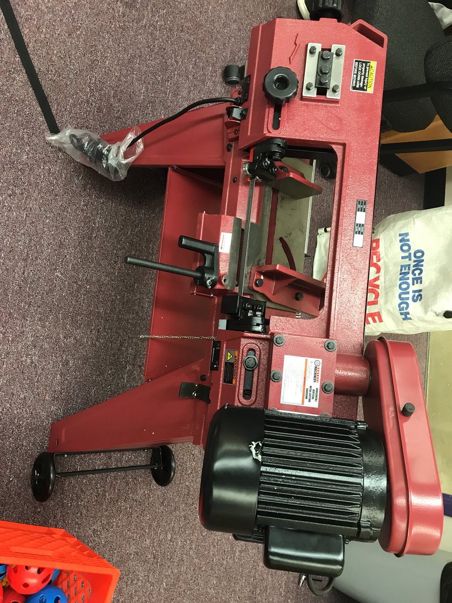 pacificrobotics's tweet image. new tool!