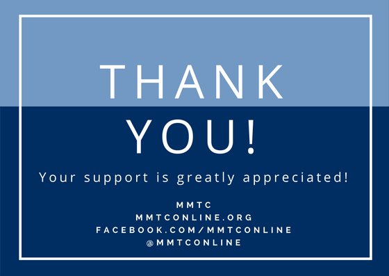 mmtconline's tweet photo. Thank you Oscar Payne for your audiovisual, video, and tech support during the #MMTCTech Prep Summit today! https://t.co/XwEWTlM5xg
