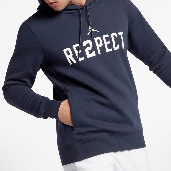 re2pect hoodie