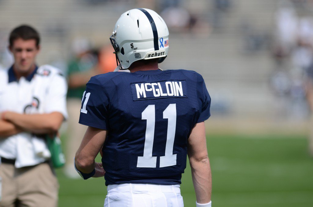 OnwardState's tweet photo. Matt McGloin signing with the Texans means he'll be reunited with former coach Bill O'Brien. https://t.co/Q5HIyhHEVA