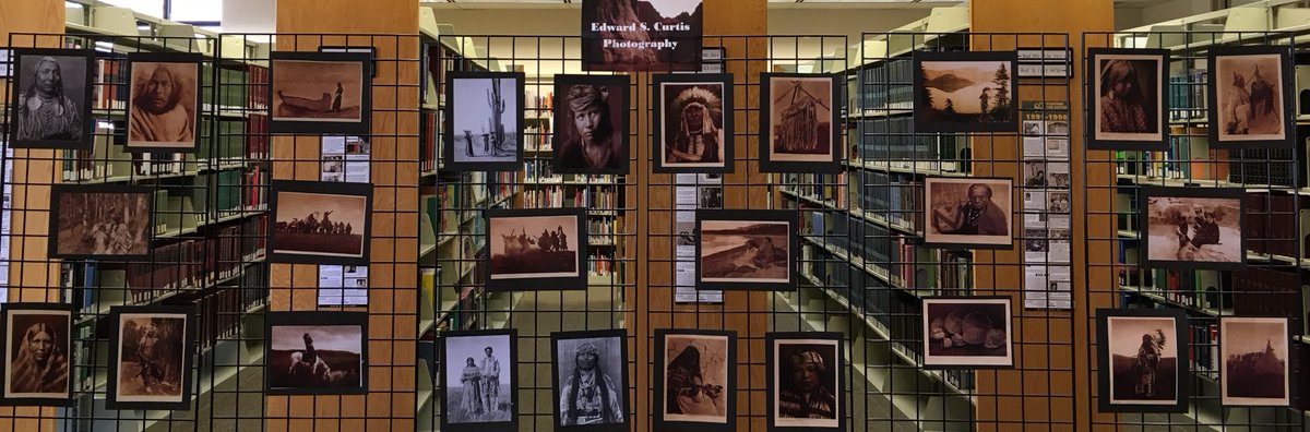 November is American Indian Heritage Month! Let's all celebrate the remarkable histories and traditions of these amazing cultures!