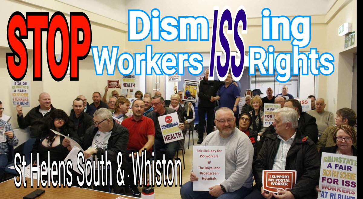 phISSed_Off's tweet photo. Big Thank you to our comrades @StHelensLabour & Whiston for your ongoing support. Special mention to @JohnWiseman1
#phISSed_Off? not at all https://t.co/kcm7IjaQYg