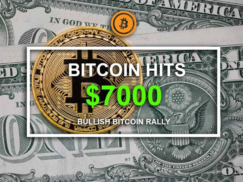 BinaryOSheriff's tweet image. Bitcoin Hits $7000 - Bullish Bitcoin Rally - binaryoptionsheriff.com/bitcoin-hits-7…