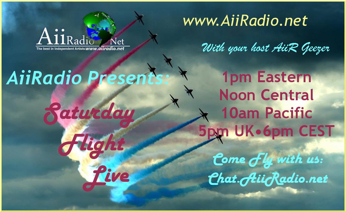 AiiRadioLive's tweet photo. #AiiR
Nov 4th at 1pm EDT• 5pm UK
#Debut:@soulexchange1 &amp; #HellFire+
@killitband,@jeffscottsoto,@SUICIDEC0MMAND0,@balefulcreed,@Absolva+more👊 https://t.co/uslMxvd6Ld