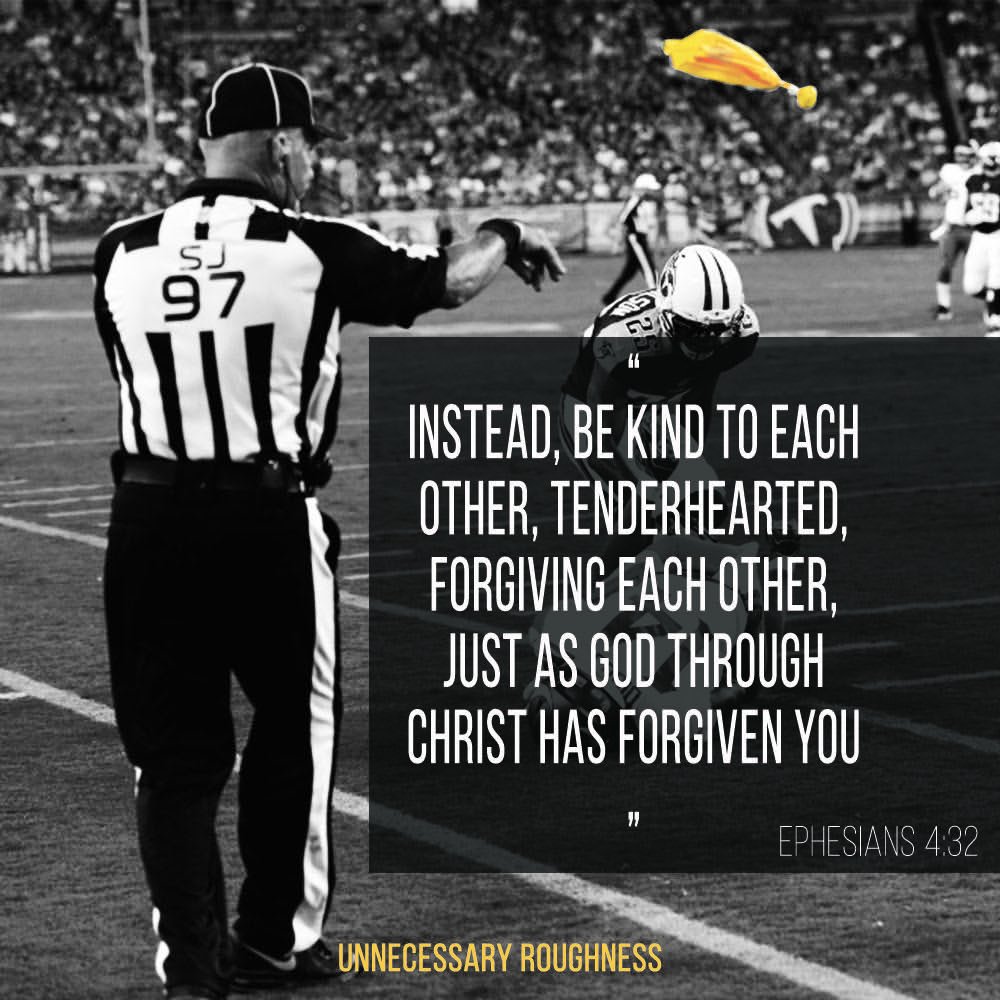 The_Courageous's tweet photo. Click the link in the bio to catch up on our current series, #UnnecessaryRoughness https://t.co/foXxfB1vsW