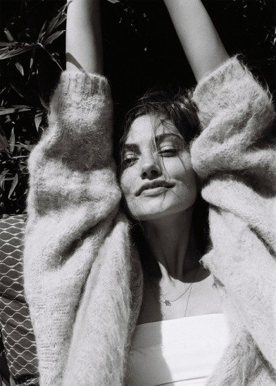 saturndopamine's tweet image. phoebe tonkin jest tak przepiękna