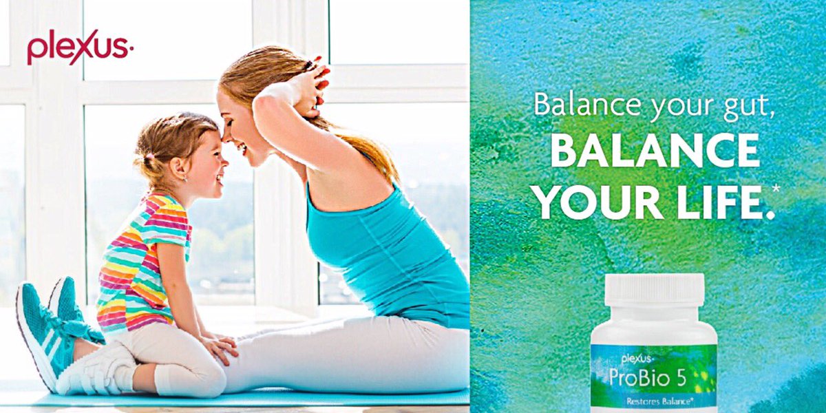lerjavec's tweet image. Healthy gut. Happy you. 
backoffice.plexusworldwide.com/lerjavec/share…
