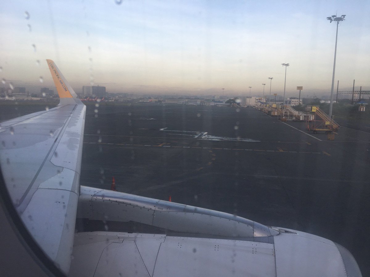 turistaboy's tweet photo. Flying to see the Durian! Weeeee! See you in a bit, #Davao! ๐๐๐
#TuristaBoy #FlyCEB https://t.co/vAPfQV6MO7 https://t.co/FueVMz5DnP