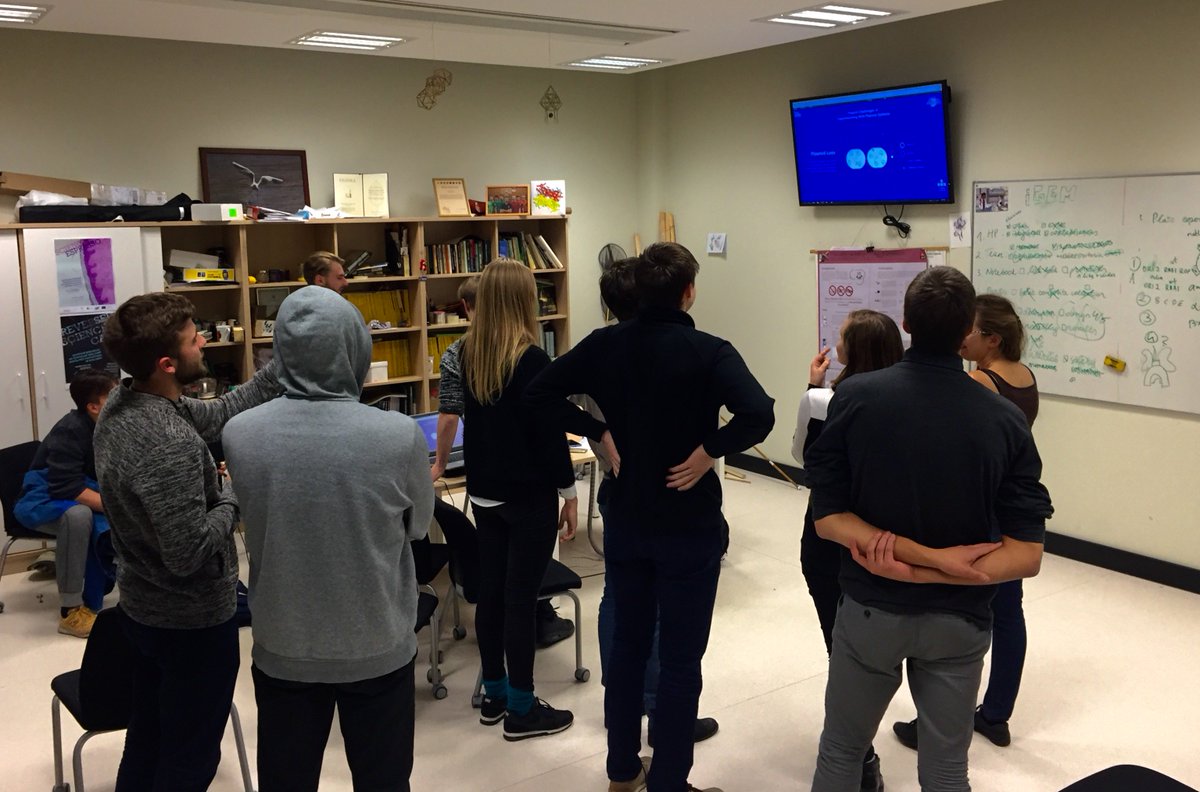 aaaand it's done! #iGEM2017 #SynORI #wikifreeze 
Check this out: 2017.igem.org/Team:Vilnius-L… !