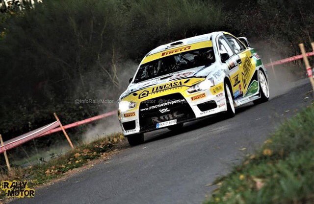 meira_alberto's tweet image. Se vende Mitsubishi Lancer EVO X R4