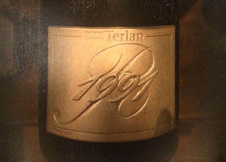 sbollando_team's tweet photo. #RARITÀ #TERLANER 1991
#TERLAN
94/100 🏆🥇🇮🇹
#pinot 🍇
#chardonnay 🍇
#saivignon 🍇
#wine #vino #vin #vinho #wein #winelover #sudtirol #italy https://t.co/kIx03vUkgn