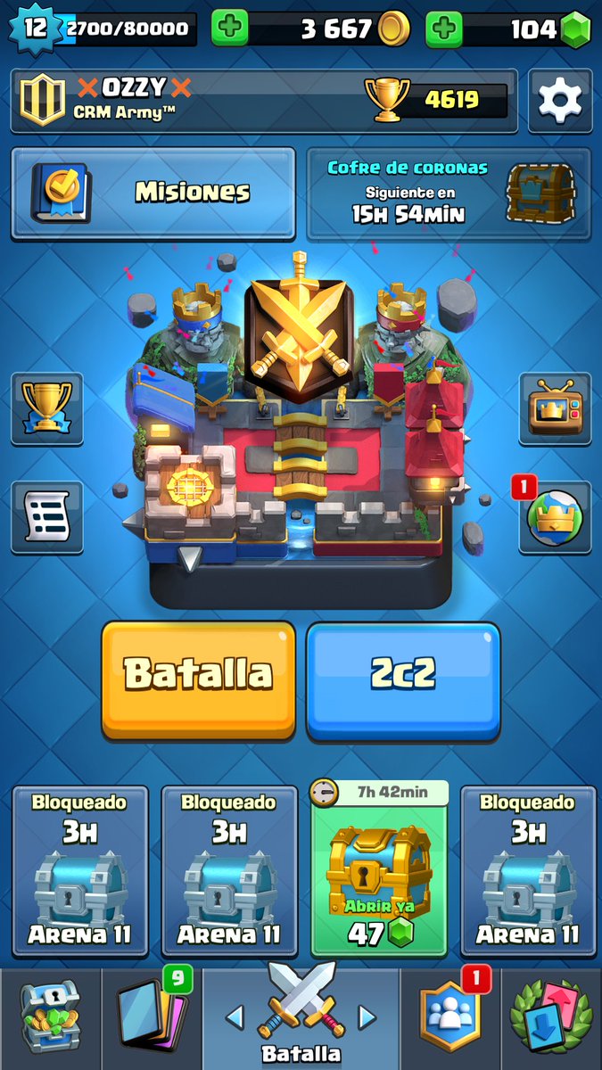 ❌OZZY❌ tweet media