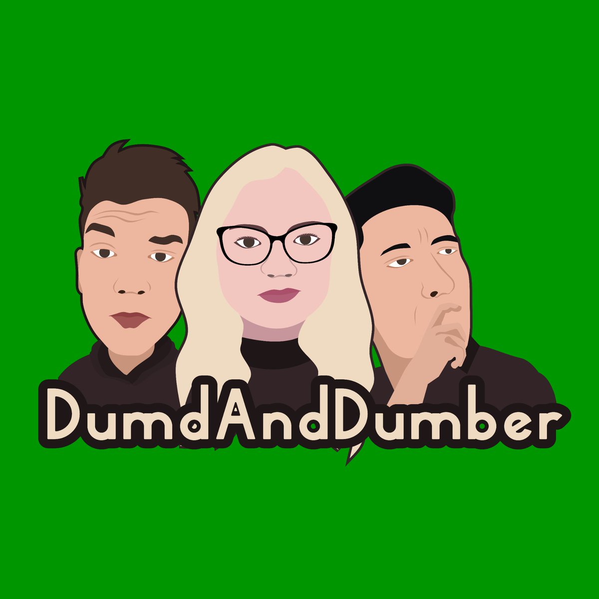 Dumd and Dumber tweet media