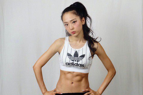 筋肉速報 筋肉速報 可愛いけど腹筋割れてる女の子wwwwwwwwwwwwwwwwww T Co 38e1xd3r9c 筋肉速報 筋肉速報 可愛いけど腹筋割れてる女の子wwwwwwwwwwwwwwwwww T Co 38e1xd3r9c