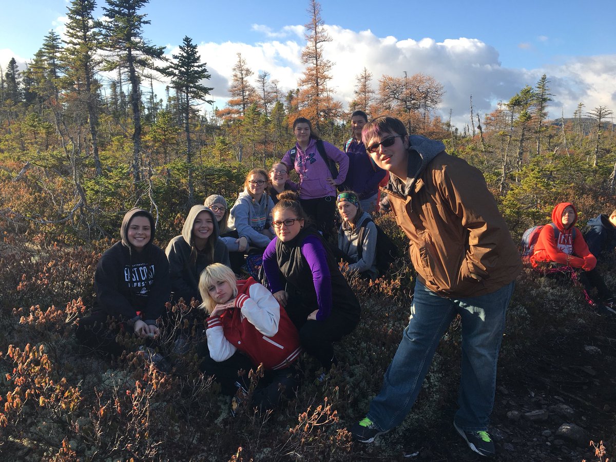 MsCurlewVAV's tweet photo. What a great day on the trail yesterday!! #trailday #VAV #VAV_Vikings https://t.co/sQOqMuRDxb