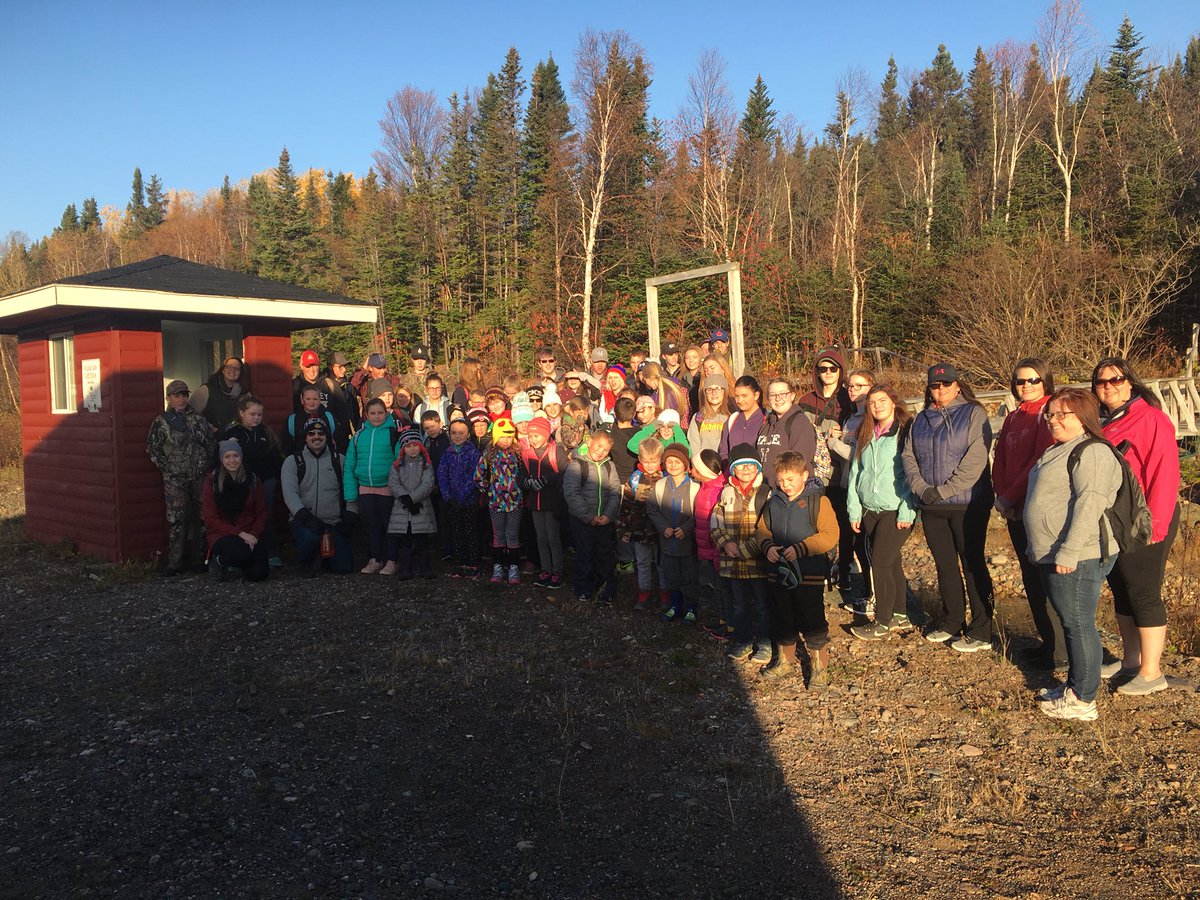 MsCurlewVAV's tweet photo. What a great day on the trail yesterday!! #trailday #VAV #VAV_Vikings https://t.co/sQOqMuRDxb