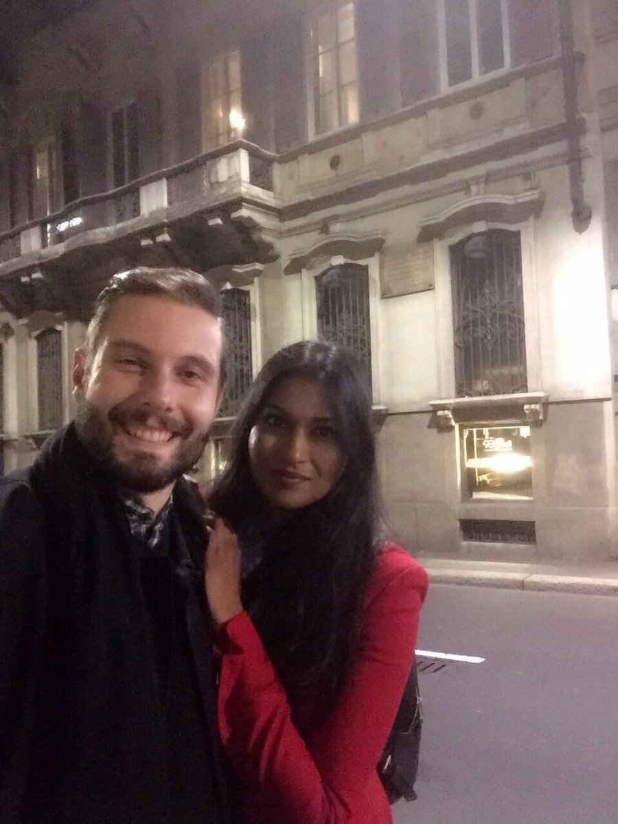 Di_Kumarasinghe's tweet photo. All u need is someone who joins in on ur weirdness🤗 
The first day we met he said "u don't have to be crazy to b my friend. I'll train you!" https://t.co/oDTatNnG0t