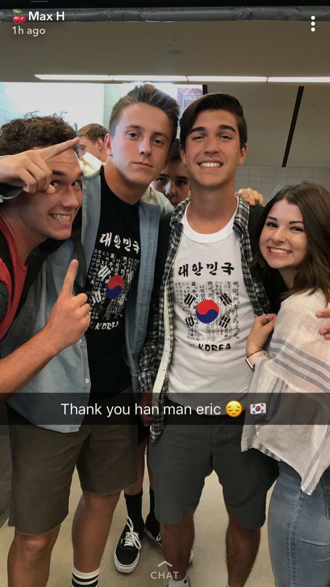 GannonDevon's tweet photo. Happy birthday chief love ya buddy 💸❤️ @maxHolman31 https://t.co/HEQaSKCqSV