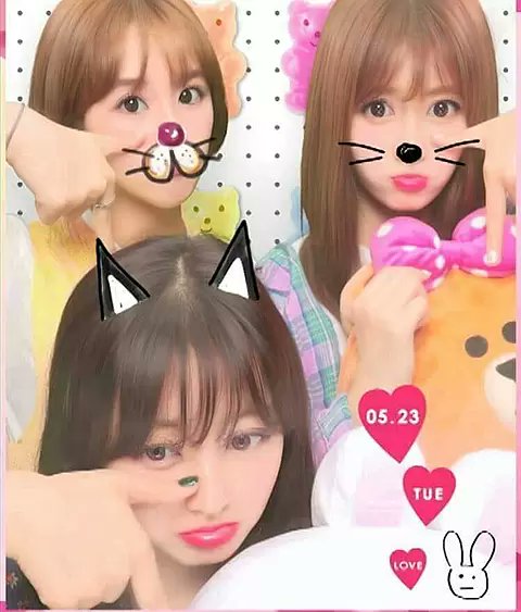 あ や ぽ ん Twitter પર Twice ジヒョ モモ チェヨン ナヨン ツウィ サナ ジョンヨン ミナ ダヒョン 可愛いと思ったらrt Twiceプリクラマジ神やん 皆可愛すぎて 鳥肌たつわ T Co 3nw1p3tcva Twitter
