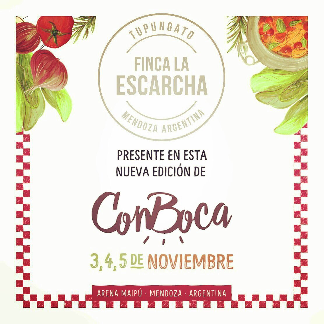 Finca La Escarcha (@fincalaescarcha) on Twitter photo 