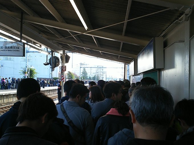 入間基地航空祭19の混雑や渋滞 来場者数 入場者数情報と駐車場の場所 日本全国のお祭り 花火大会 花見スポットを解説するブログ