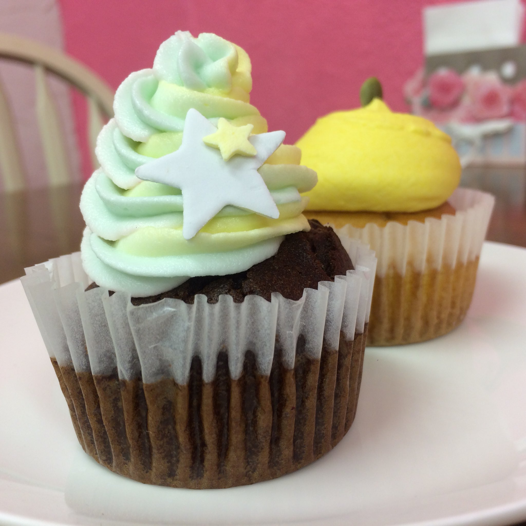 タタノアカップケーキ Twitter Search Twitter