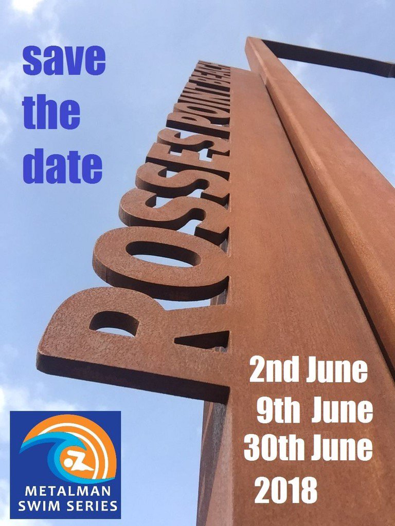 swim_series's tweet image. Dates set for 2018!