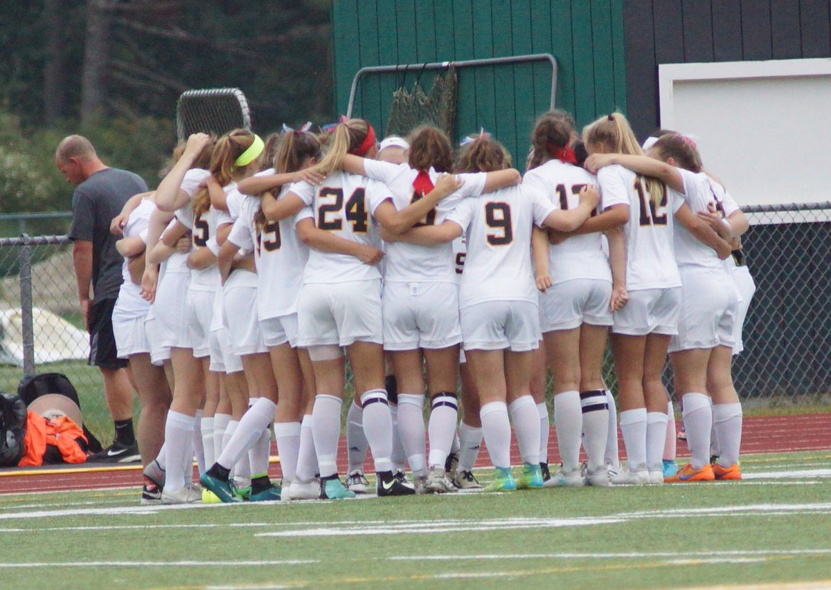 SabersGSoccer's tweet photo. SOUHEGAN GIRLS SOCCER TEAM IS HEADED TO THE SHIP BABY 🚢😤😴🤑‼️ Congrats to both teams who played!! Onto the next game: @ 12 @  Bill Ball‼️‼️ https://t.co/v7irXSVzCz