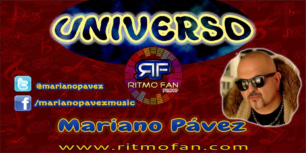 Suena DUAL de <a href="/marianopavez/">MarianoPavez</a> escúchalo en ritmofan.com