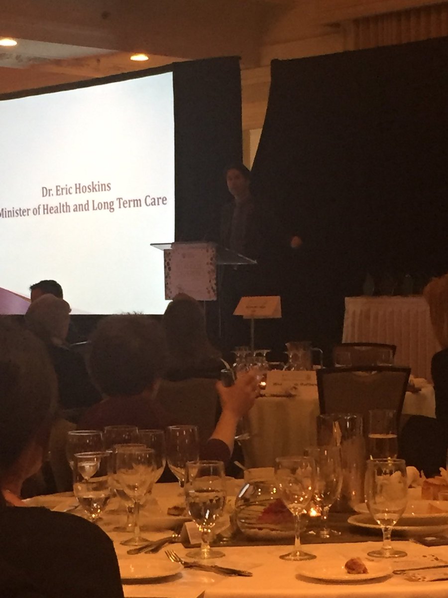 doctor_richie's tweet photo. Minister of Health @DrEricHoskins saying that #mentalhealth and physical health are 2 sides of the same coin. #opa70 https://t.co/ZuwextqkfD