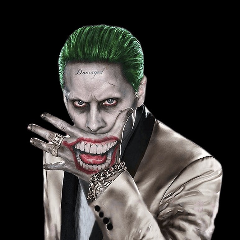 Colt1745's tweet photo. #NewProfilePic https://t.co/FqibQWEjGj