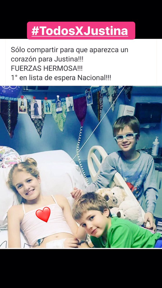 FrnandaBlanco's tweet photo. Colmemos de AMOR a #Justina que el 💜 ya llega 🙏🏻
#TodosXJustina Todos  Todos Todos 💜💜💜💜
@incucaioficial https://t.co/u94N8ALD5v