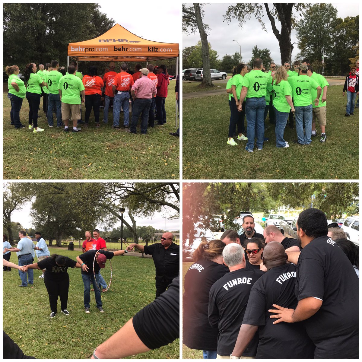 KristiKWilliams's tweet photo. Fun Times Today! 🤗🤗🤗 #DHEvent #MightyTeamofD93 https://t.co/oJCa14LRmH
