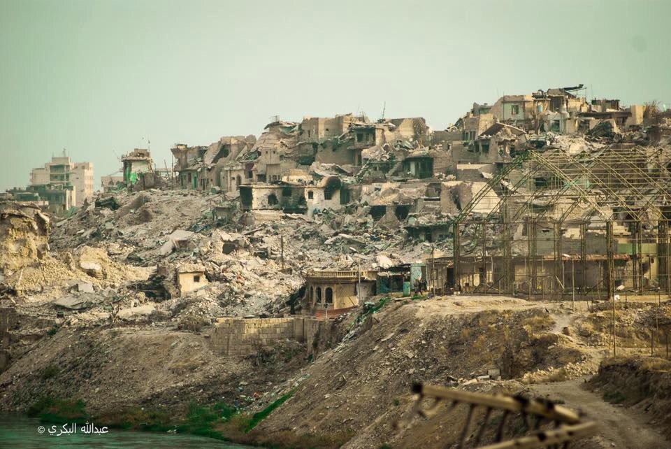ali11iraq's tweet photo. تدمرت الموصل ولم تُدمر صنعاء
تهجر العراقيين ولم يُهجر اليمنيين

لماذا لاتتركون السعودية وتهتمون بنا؟

ياقناة الجزيرة https://t.co/9echq0ahBm