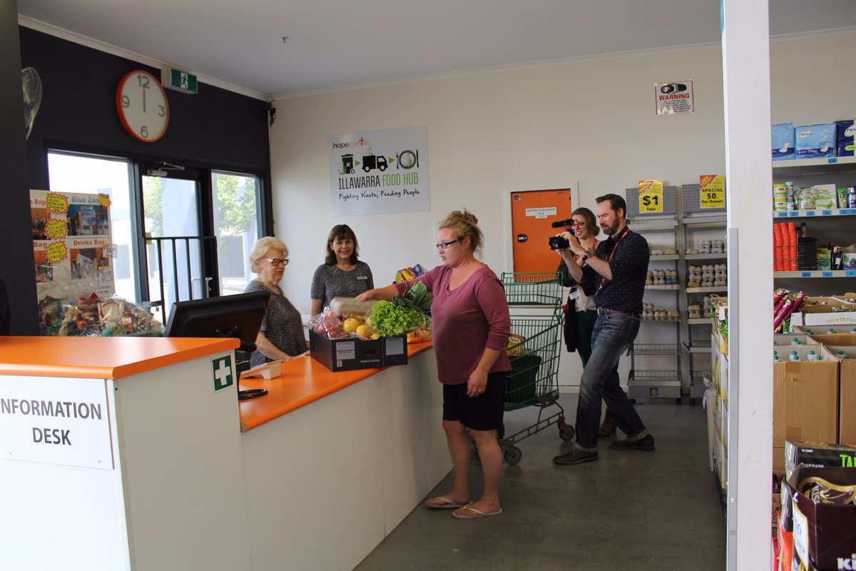 HopeCentreIFH's tweet image. Yesterday was one of our final days of filming with Xander Productions for our documentary for Community and Philanthropy Partnerships Week! #CPPW #CPPWeek