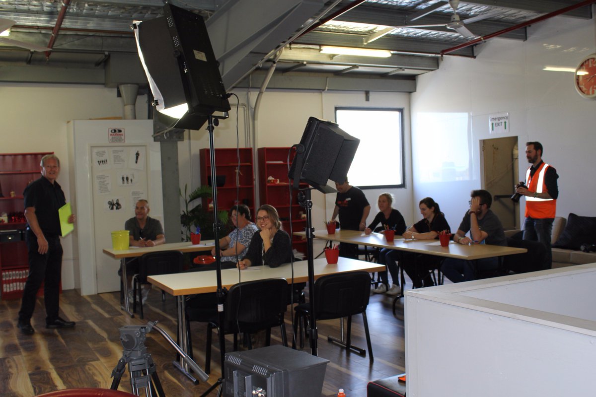 HopeCentreIFH's tweet image. Yesterday was one of our final days of filming with Xander Productions for our documentary for Community and Philanthropy Partnerships Week! #CPPW #CPPWeek