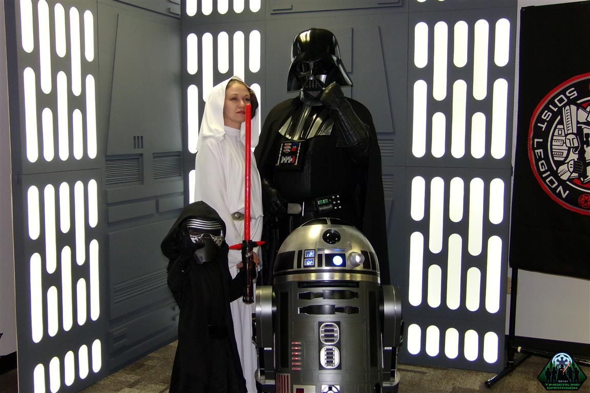 Timberline Garrison tweet media