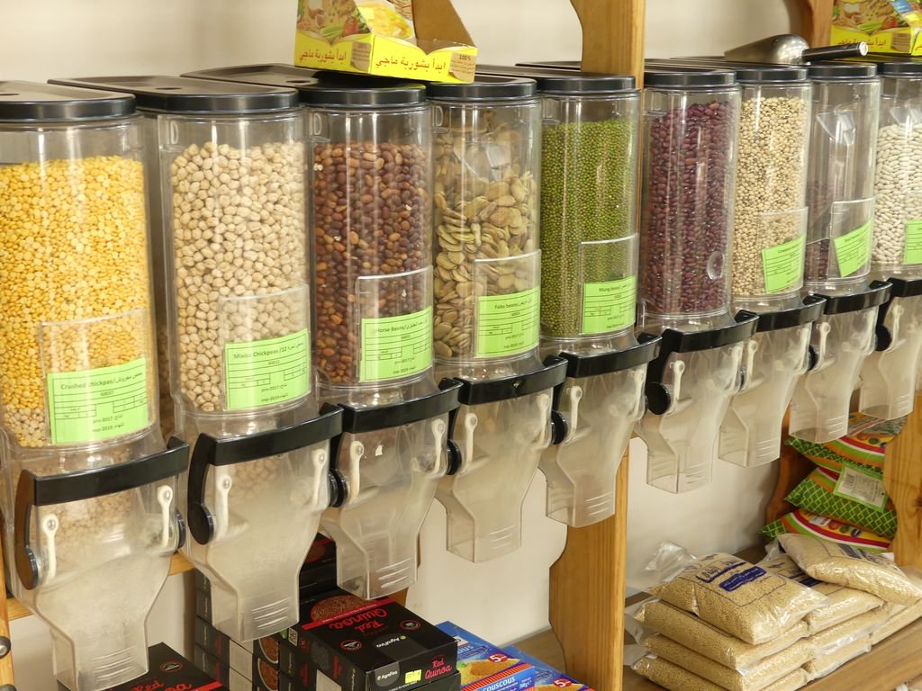 Some Turkish coffee please. Yes Madam, with cardamom Madam. I could spend hours in Matouk Mills. <a href="/VisitJordan_NA/">My Jordan Journey</a> <a href="/IFWTWA/">IFWTWA</a> #MyJordanJourney