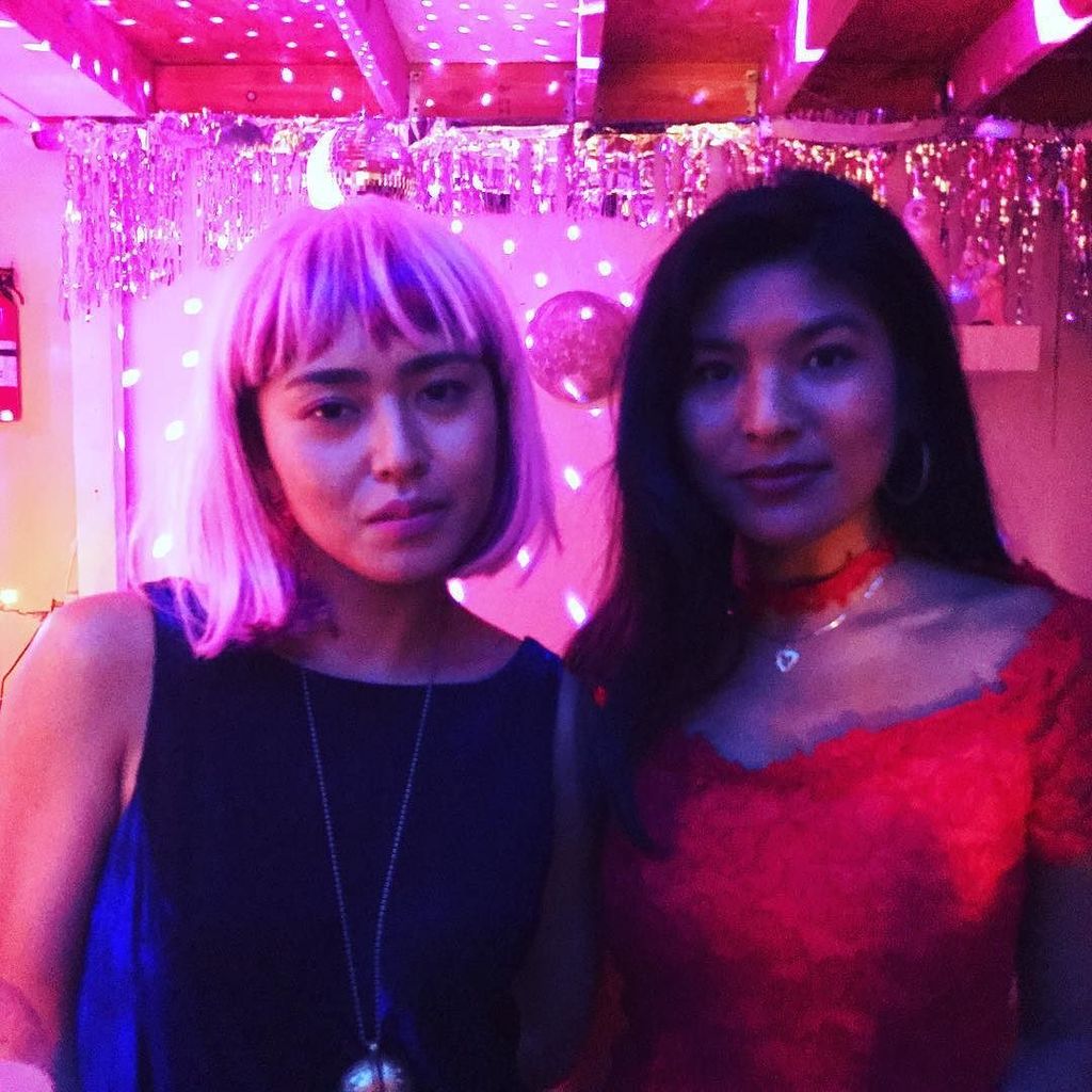 candy_ego's tweet photo. Halloween at Helmuth https://t.co/UEfiYw7FeW https://t.co/7zyik9FwLc