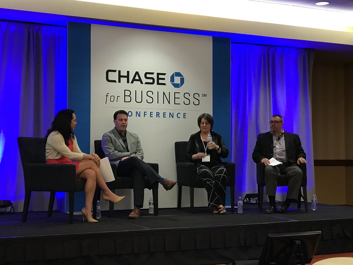 TOPS_PT's tweet photo. Digital wallets &amp; small biz, who is using them? Challenges? Thoughts? Would love to hear from other small biz’s. #ChaseForBiz  @PTDANF https://t.co/6TaP0mGgEB