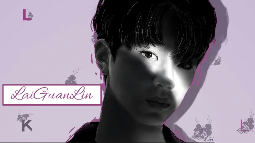 RetnoAis_'s tweet photo. #laiguanlin #babe #Pink https://t.co/1pL03f1B1f